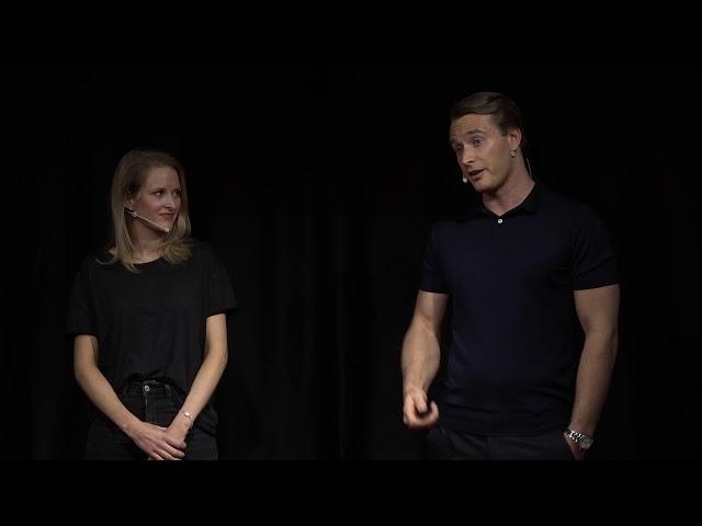 Influence, Expansion And Entrepreneurship | Lara Daniel & Christoph Kastenholz | TEDxESADE