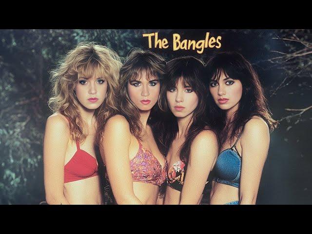 The Bangles: Untold Truth in Rare Photos