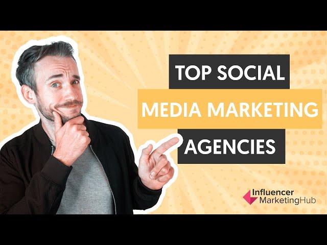 Social Media Marketing Agencies to Work with in 2020 and Beyond