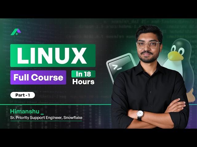 The FASTEST Way to Master Linux and BOOST Your Job Prospects
