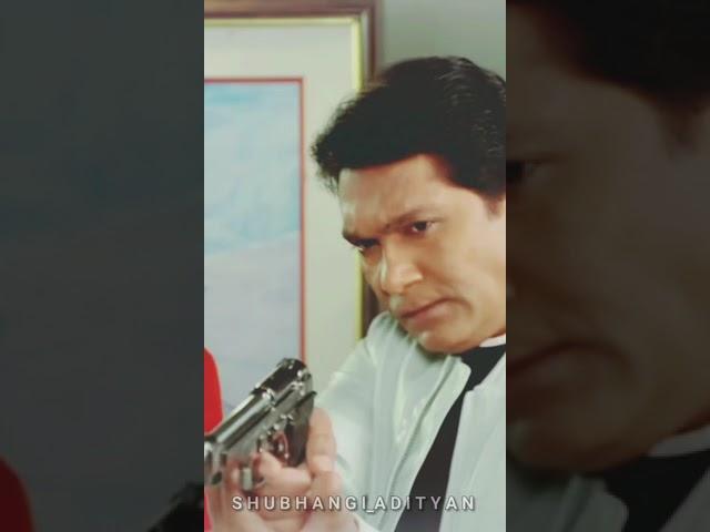 CID | Abhijeet | VM