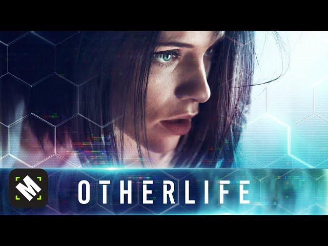 Otherlife | Free Sci-Fi Thriller Movie | Full Movie | Free Subtitles | MOVIESPREE