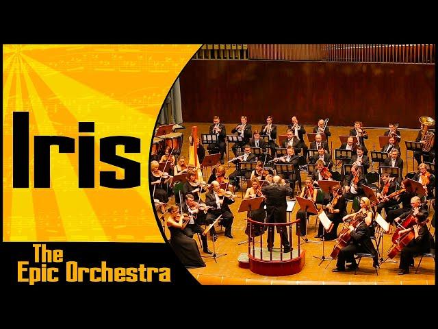 Goo Goo Dolls - Iris | Epic Orchestra (2020)