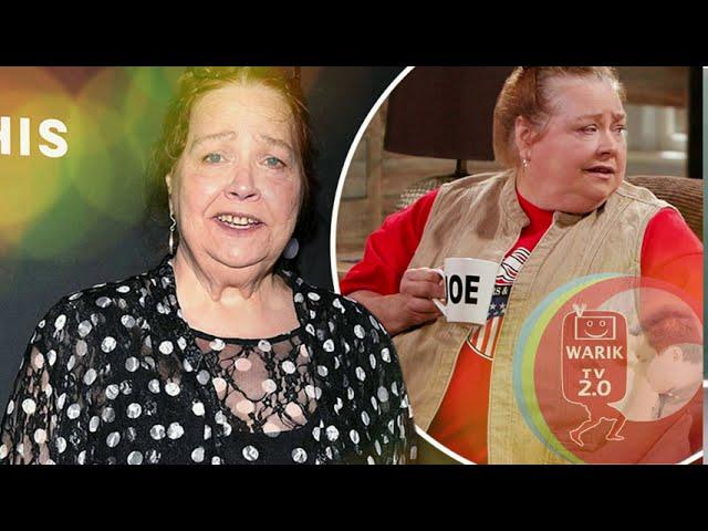 The Story of Conchata Ferrell Died. | Cause of Death| True Story |Remember her Life