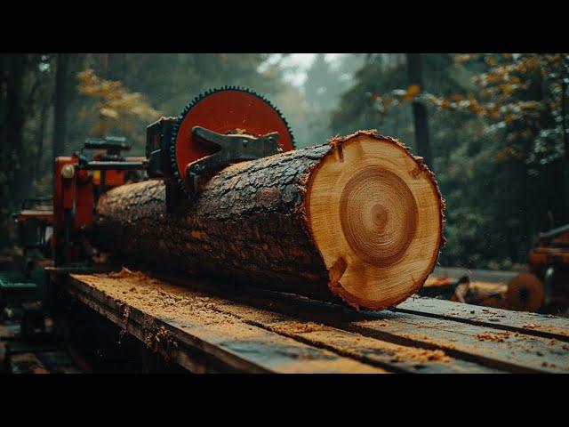 Smooth and Satisfying | Watch Wood Carving, CNC, and Lathe Machines Create Incredible Designs