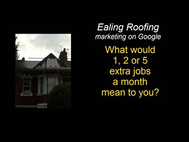 West London roofing