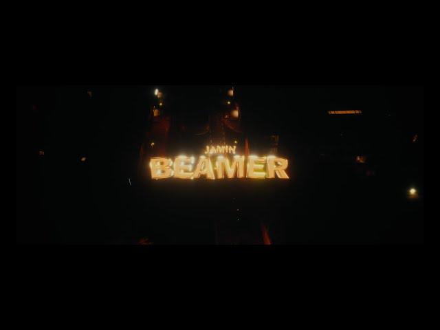 JAMIN - BEAMER (Prod. by BAAYZE)