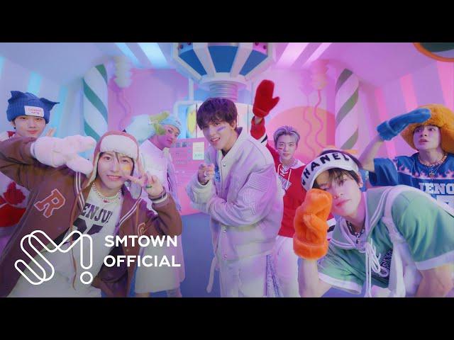 NCT DREAM 엔시티 드림 'Candy' MV (Performance Ver.)