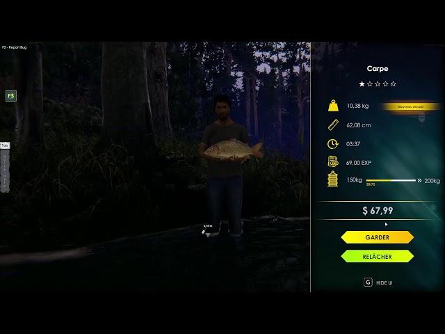 ultimate fishing simulator 2