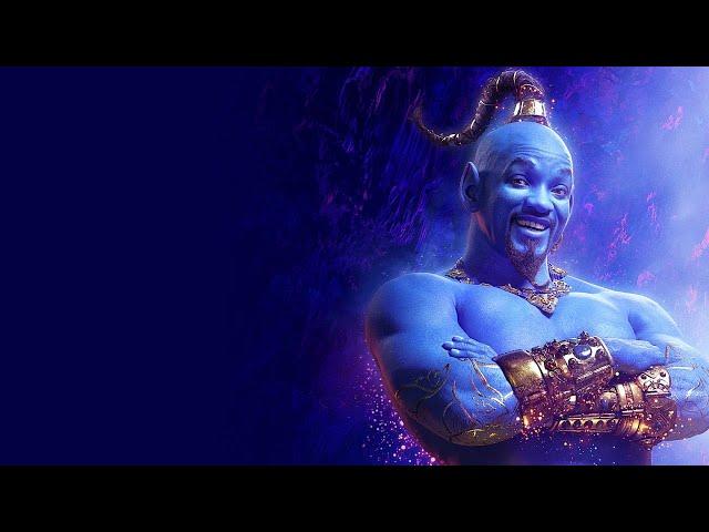 Adventure Family Movie 2020 - ALLADDIN 2019 Full Movie HD - Best Will Smith Movies Full English