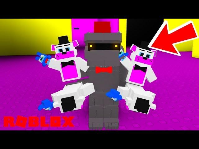 HUGE UPDATE! NEW Badges AND Gallant Gaming Animatronic! Roblox Captain Lolbits Arcade