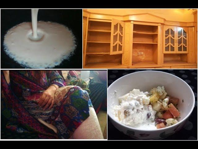 Ami is making pancakes | easy recipe for everyone || Vlogger Bird ||