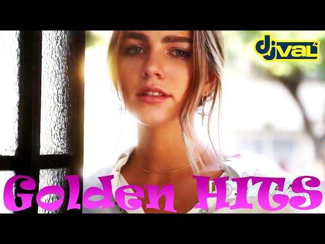 DJ VAL - Golden Hits (Official MegaMix)