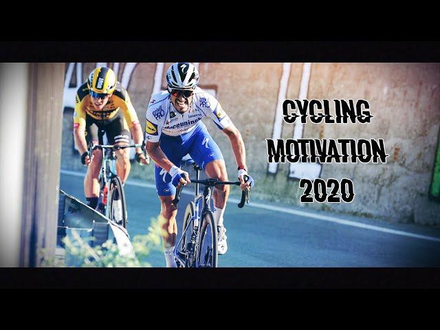 Cycling Motivation 2020 I No Fear