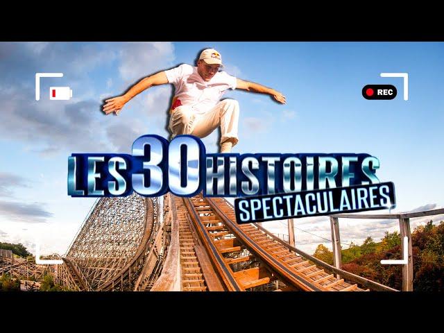 Personne n'aurait put le prédire !?  Les 30 histoires les plus SPECTACULAIRES ! - PS172015