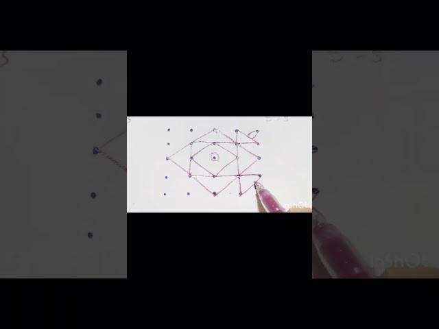 5-5 Quick and Easy Rangoli Ideas for Any Occasion | Rangoli by Ramya