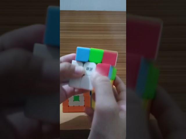 RUBIK'S CUBE MAGIC TRICK ANYONE CAN SOLVE A RUBIK'S CUBE   WITH THIS