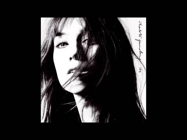 Charlotte Gainsbourg - Master’s Hands (Official Audio)