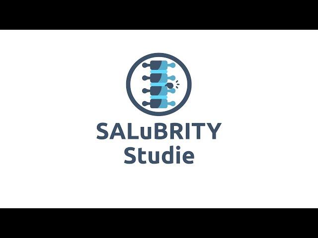 SALuBRITY Informationsvideo