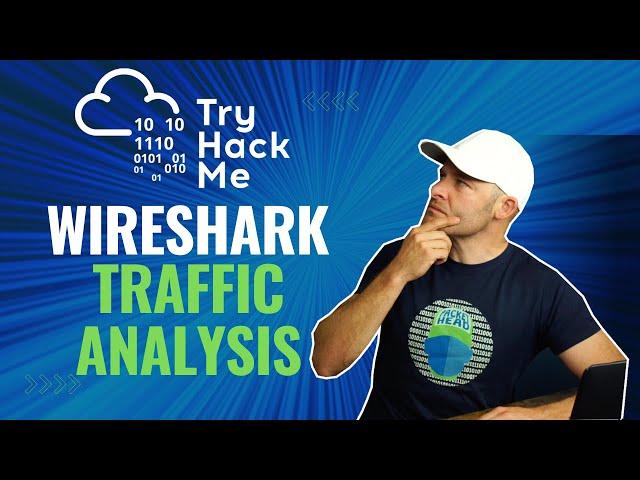 Hands-On Traffic Analysis with Wireshark - Let's practice!