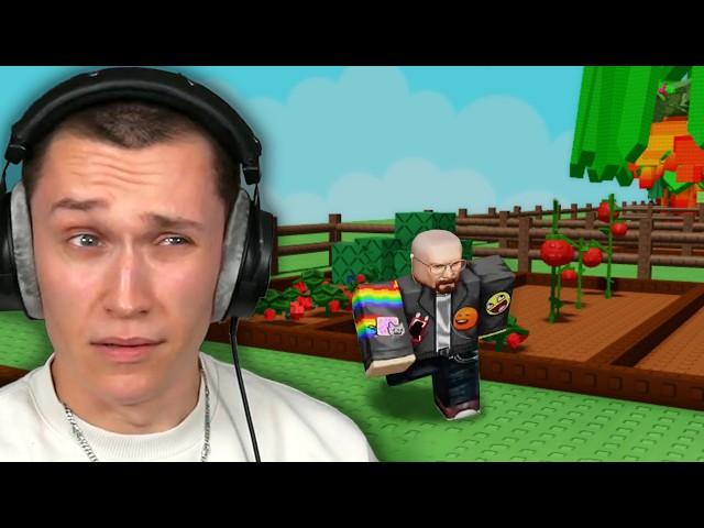 Is ROBLOX Grow A Garden Actually Good?
