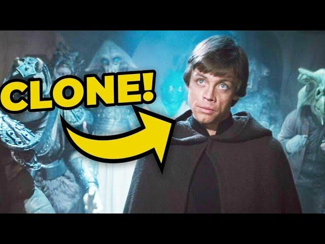 10 More Unbelievable Star Wars Facts That Are Somehow True