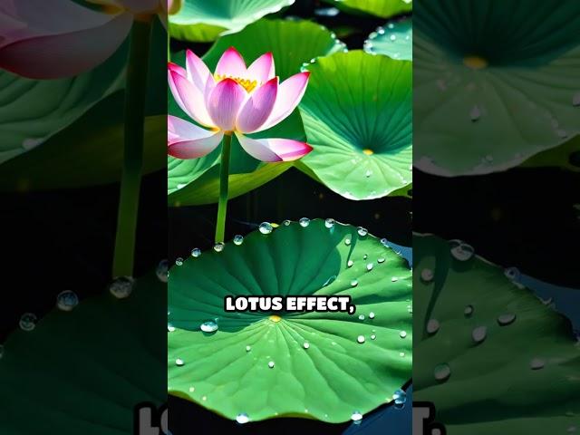 Nature's Incredible Inventions