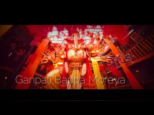 Deva shri ganesha deva whatsapp status