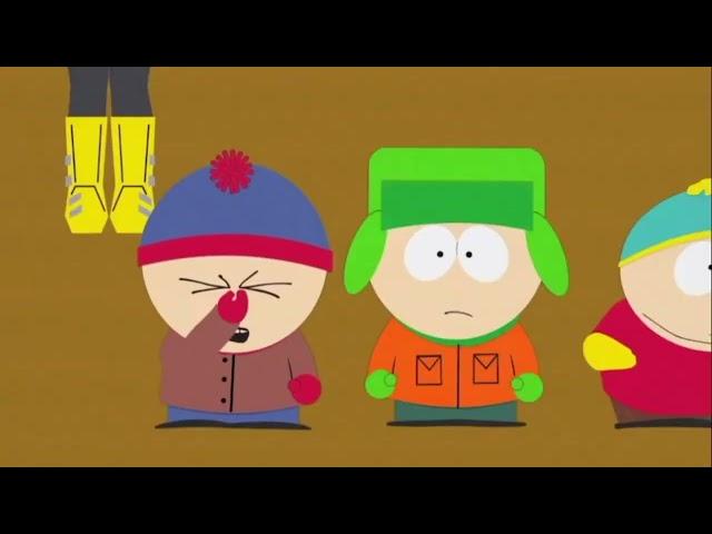 stan marsh being the best south park character