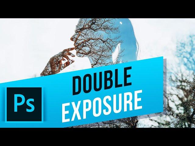 How to Create a Double Exposure Effect in Photoshop