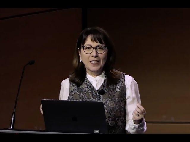 Lisa Feldman Barrett – Emotions: Facts vs. Fictions