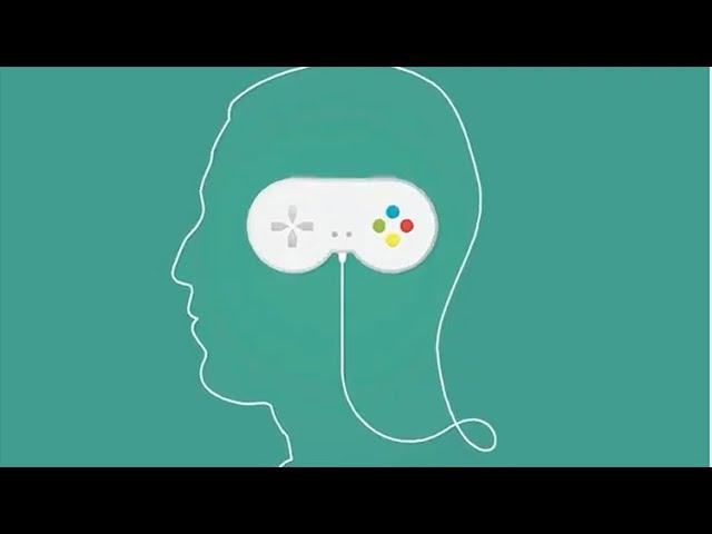 How Playing Video Games Affect Your Brain