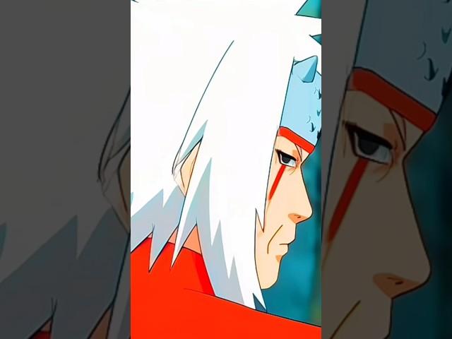 #jiraiya vs #orochimaru #who is strongest ?