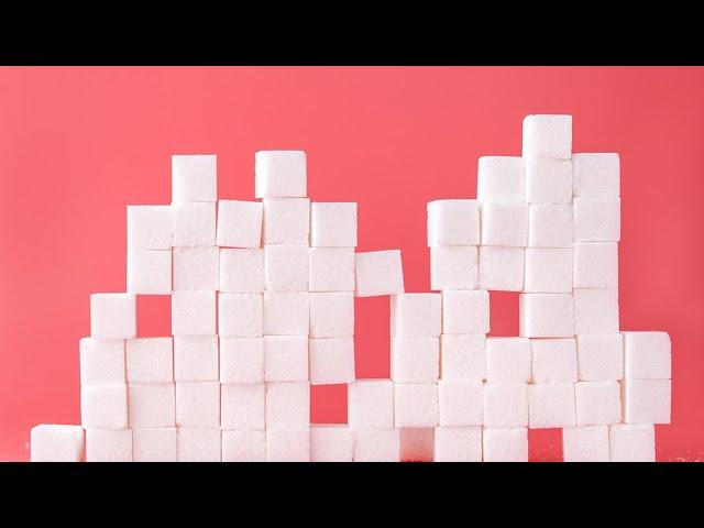 Is sugar making you fat?