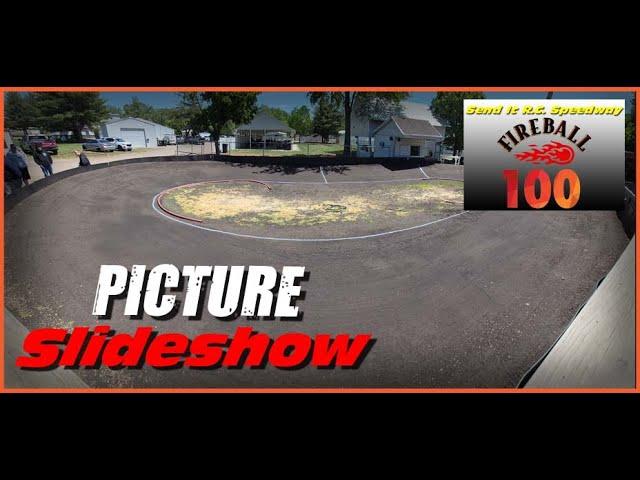 Send It RC Raceway 2025 Fireball 100 Picture Slideshow