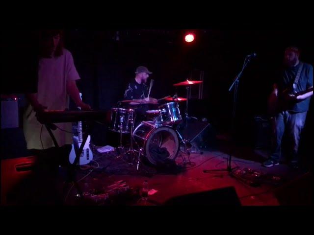 Parachute for Gordo - Toucan Play That Game [OFFICIAL VIDEO]