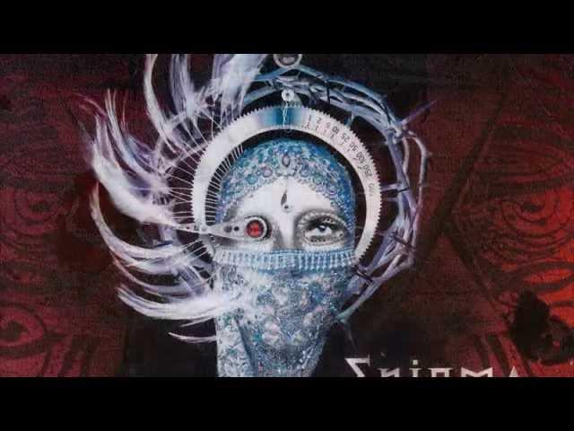 Enigma ( CD - 2 ) Seven Lives Many Faces [ Flac Source ]