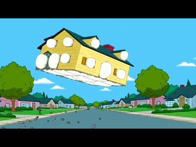 Family Guy Season 32 Ep.6 Full Episode - Family Guy 2024 Full NoCuts #1080p