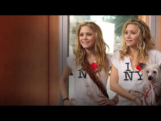 New York Minute Full Movie Facts And Information | Mary-Kate Olsen | Ashley Olsen