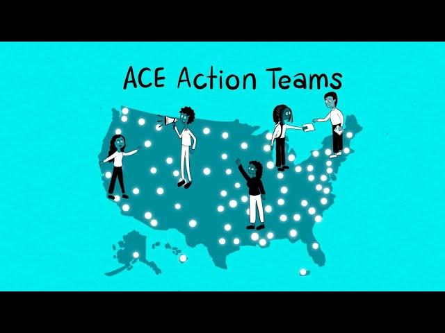 ACE Action Team Network  |  Action for the Climate Emergency