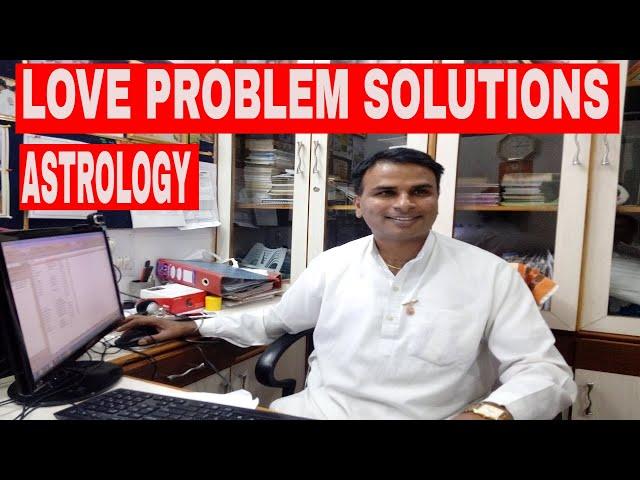 love problem solution astrologer in india||astrologer bhanukumar