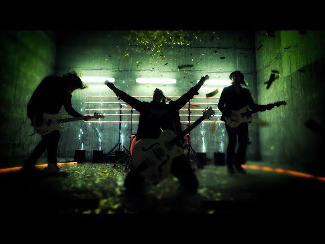 Eclipse "The Spark" - Official Music Video