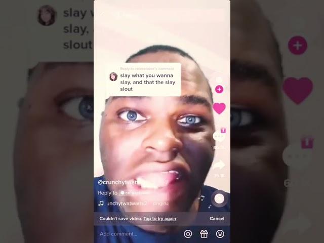 Slay What You Wanna Slay{Slowed - Reherb}