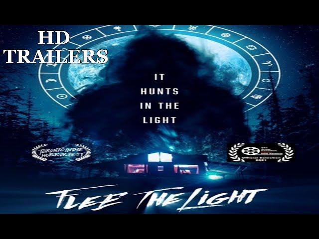 Flee the Light 2022 Trailer