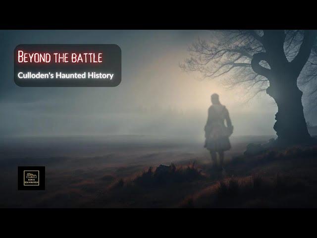 Beyond the Battle: Culloden's haunted history