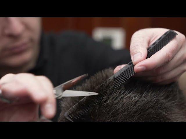 Discover the Best Barbers in London | Pall Mall Barbers London