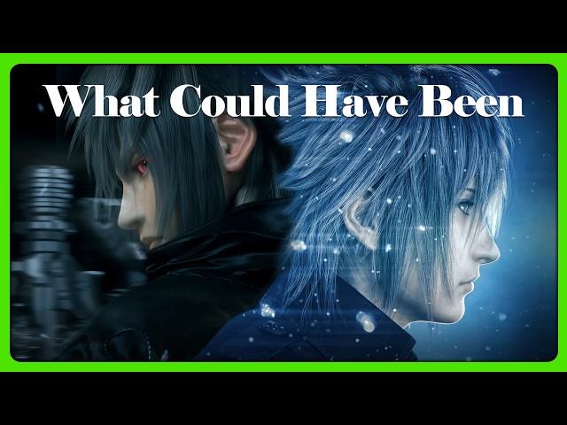 Coming To Terms With Final Fantasy XV - Versus XIII Retrospective