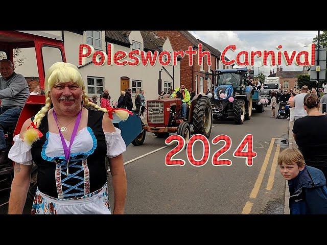 Polesworth Carnival