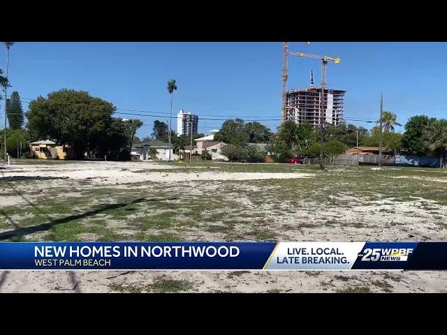 GL Homes plans major redevelopment in West Palm Beach neighborhood