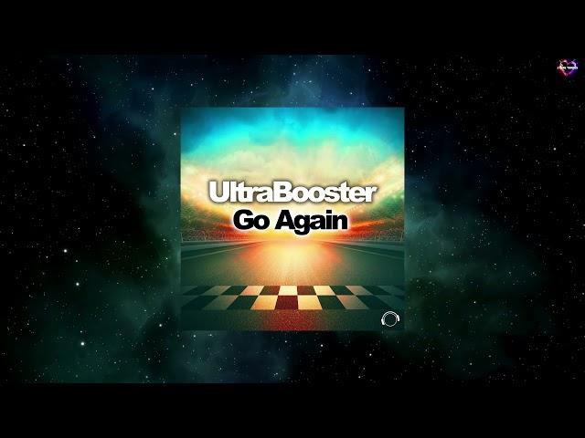 UltraBooster - Go Again (Space Raven VS. UltraBooster Remix) [MENTAL MADNESS RECORDS]